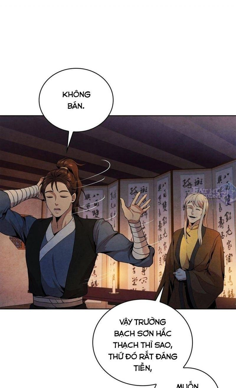 Đại Sư Huynh Chapter 8 - 30