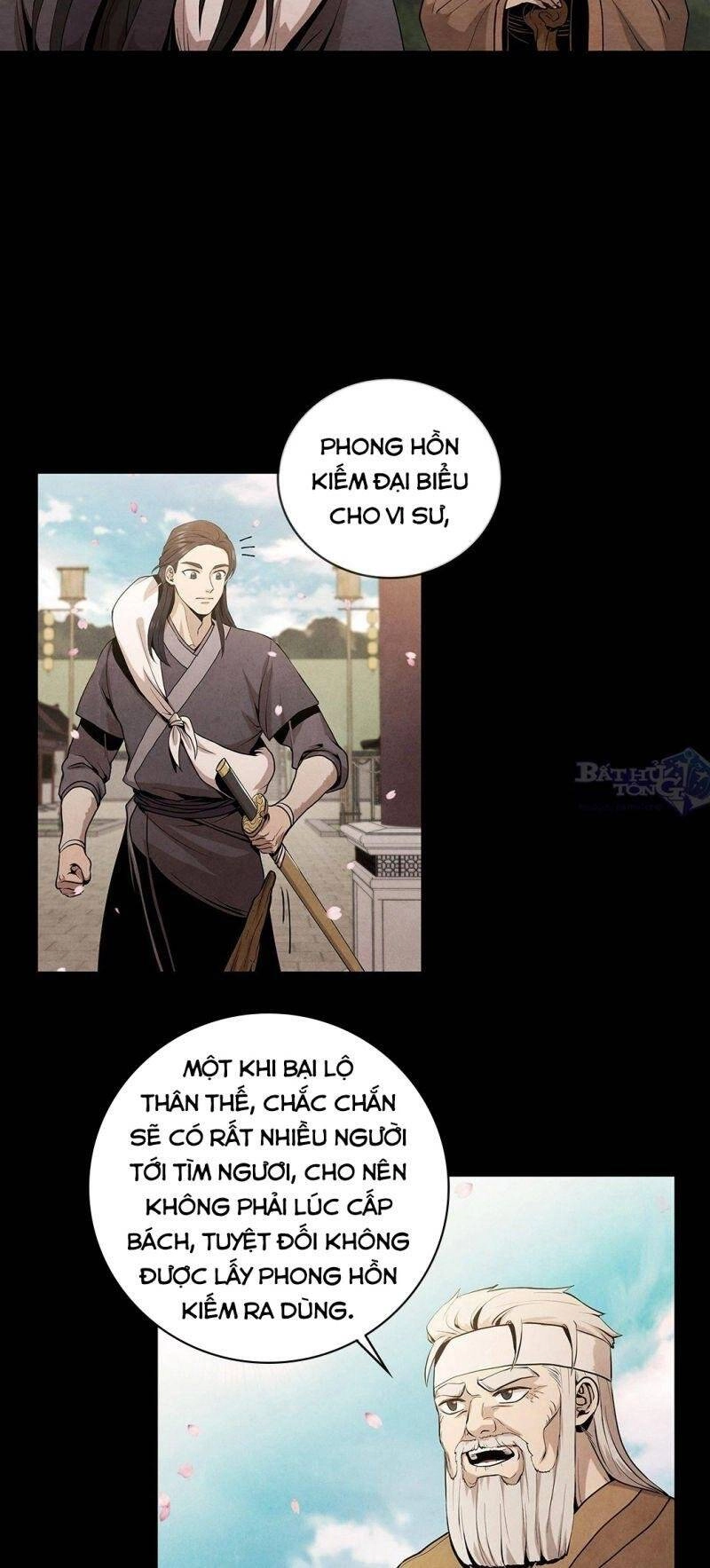 Đại Sư Huynh Chapter 8 - 44