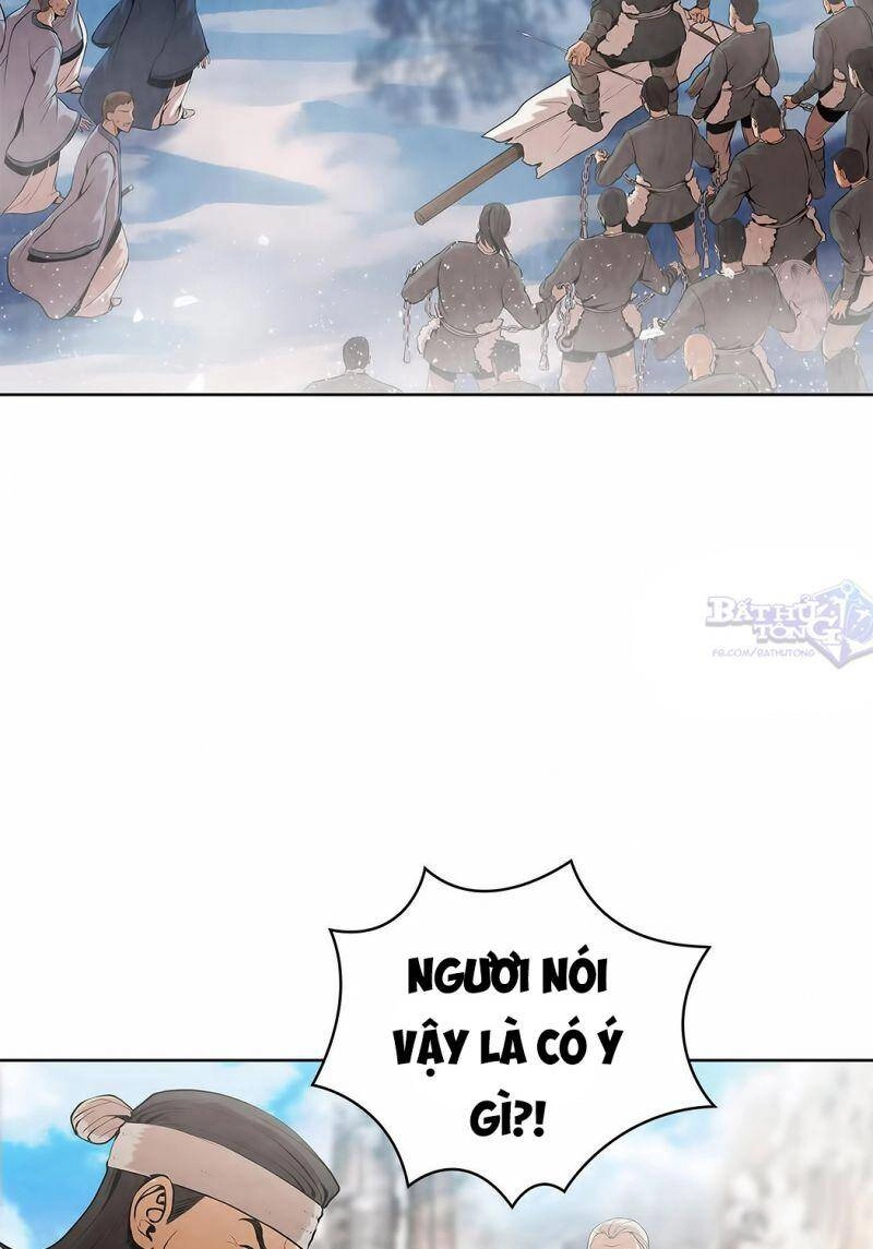 Đại Sư Huynh Chapter 10.1 - 5