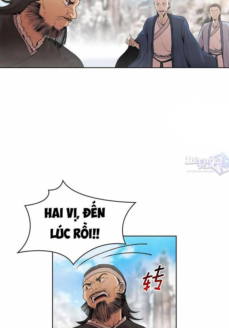 Đại Sư Huynh Chapter 10.1 - 6