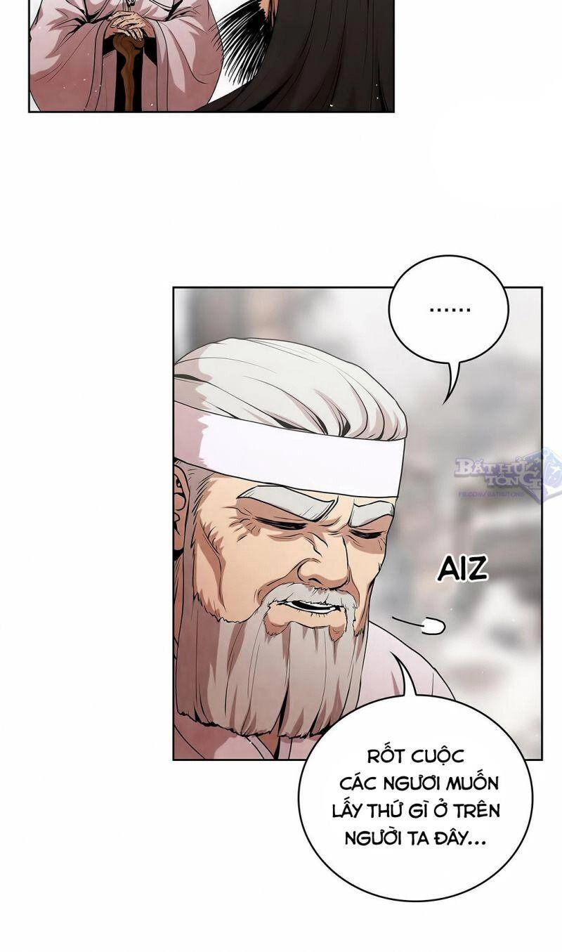 Đại Sư Huynh Chapter 10.1 - 13