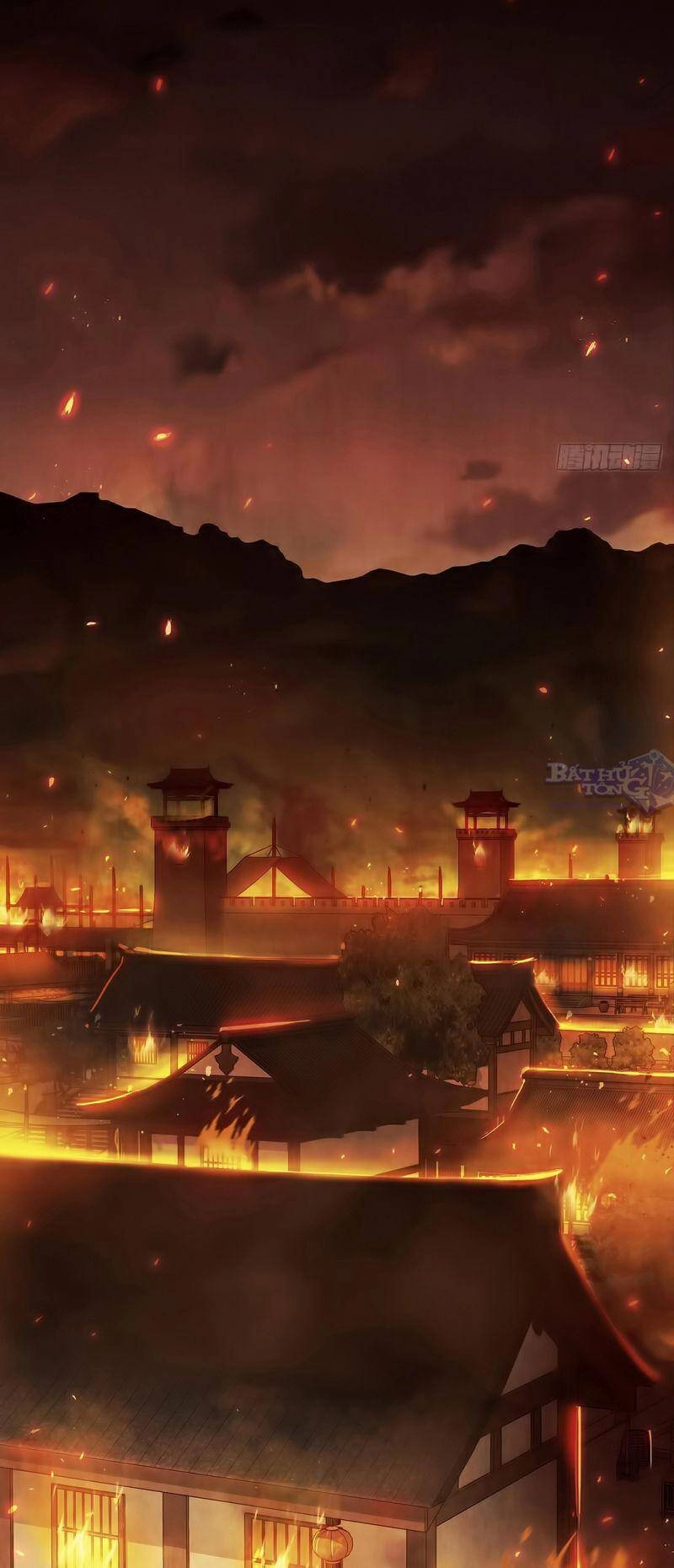 Đại Sư Huynh Chapter 10.1 - 20