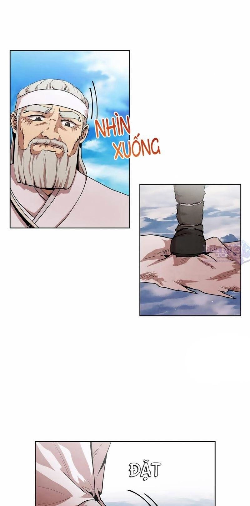 Đại Sư Huynh Chapter 10.1 - 31