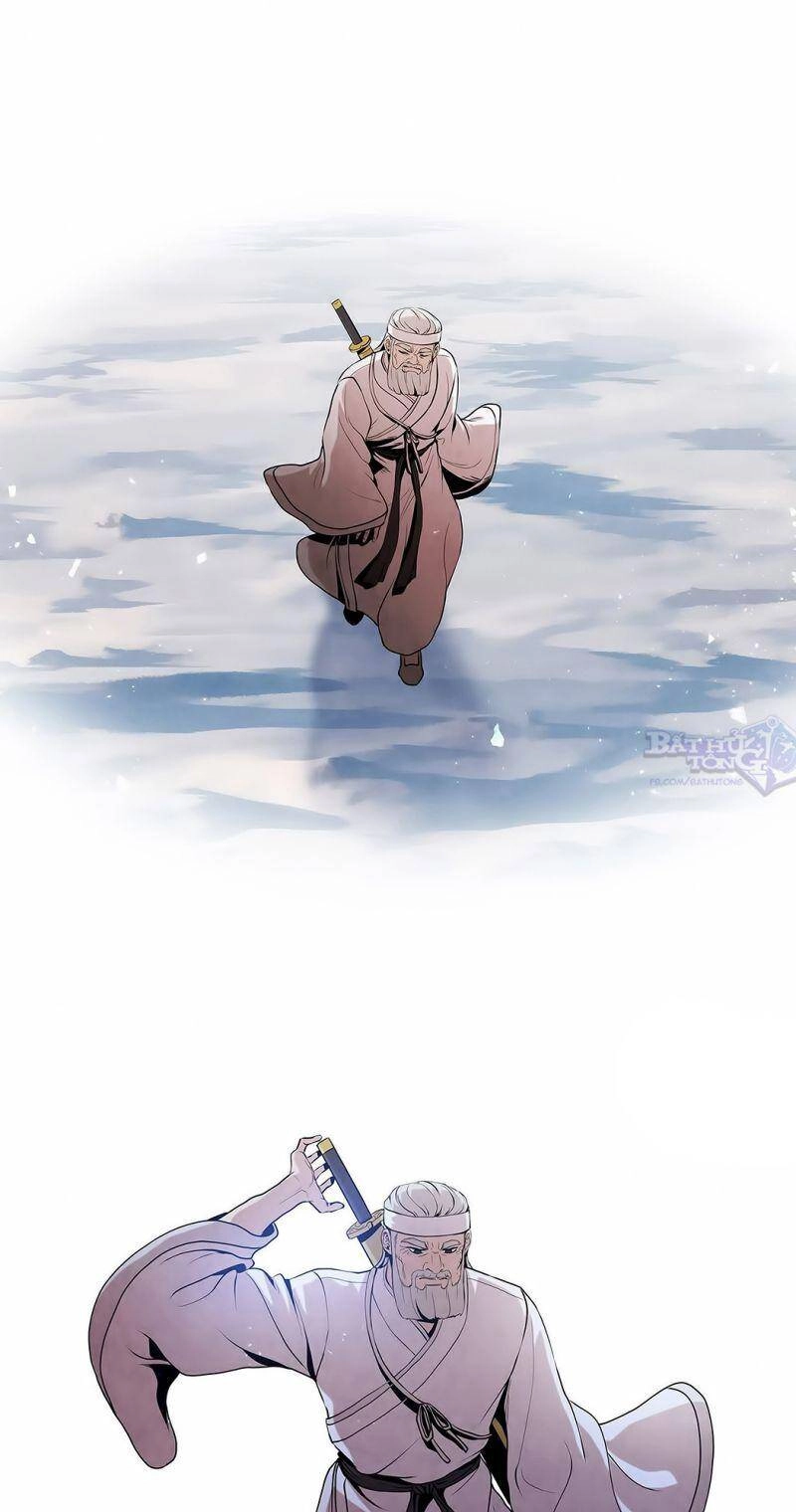 Đại Sư Huynh Chapter 10.1 - 38