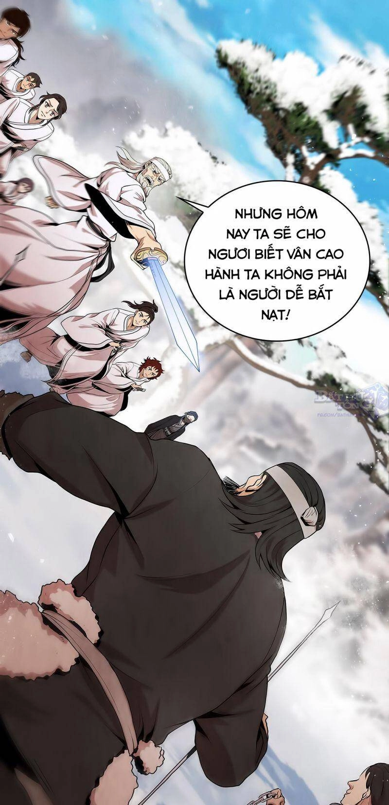 Đại Sư Huynh Chapter 10.2 - 6