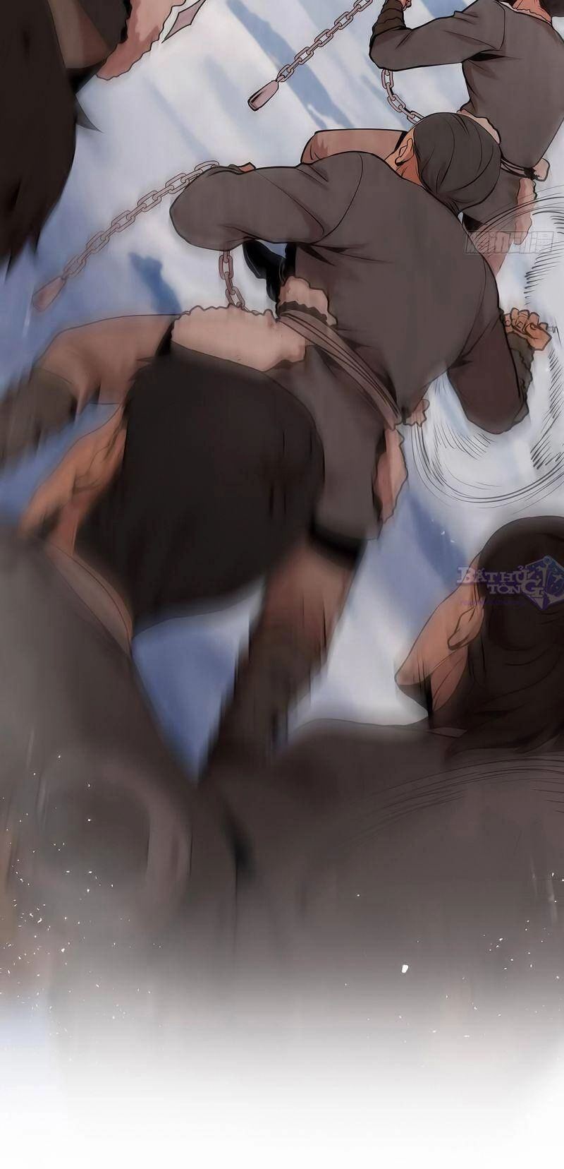 Đại Sư Huynh Chapter 10.2 - 7