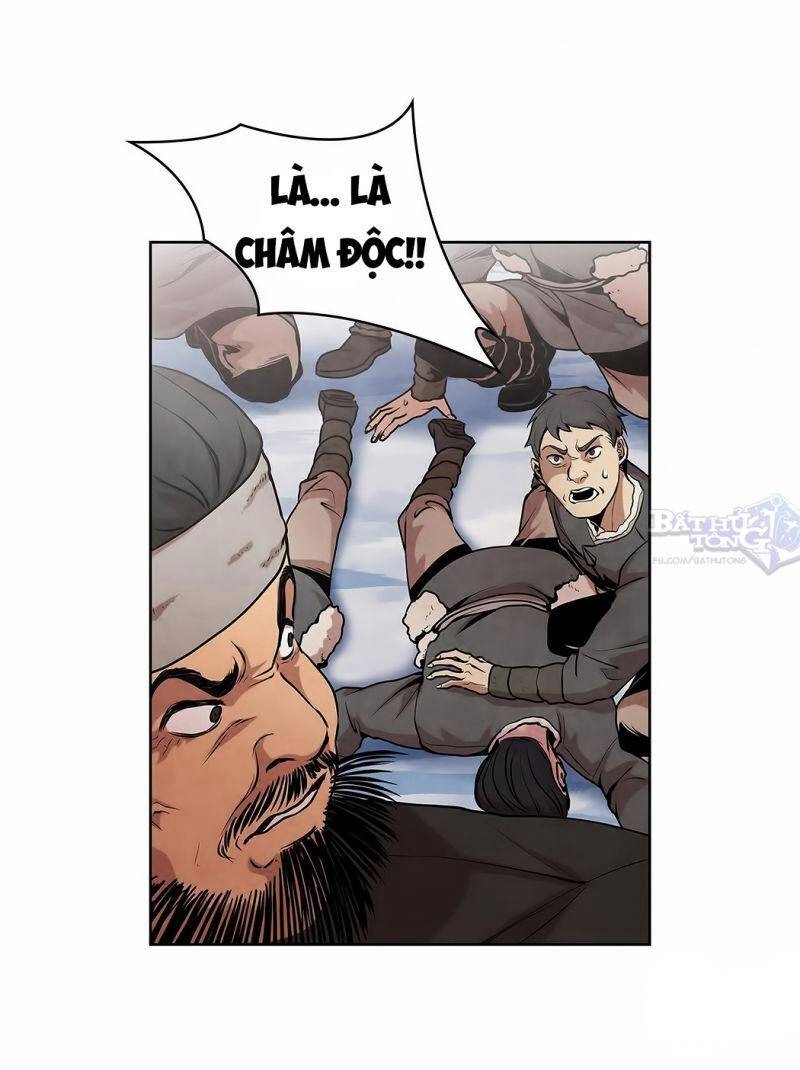 Đại Sư Huynh Chapter 10.2 - 13