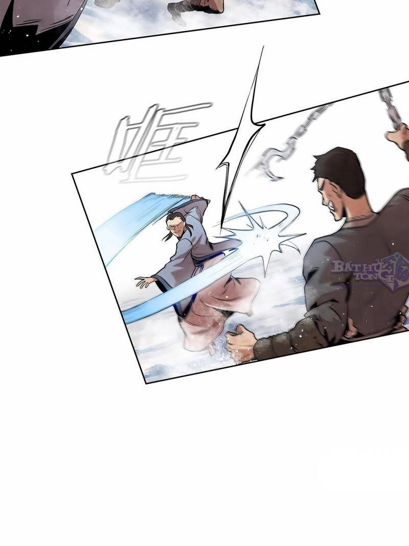 Đại Sư Huynh Chapter 10.2 - 18