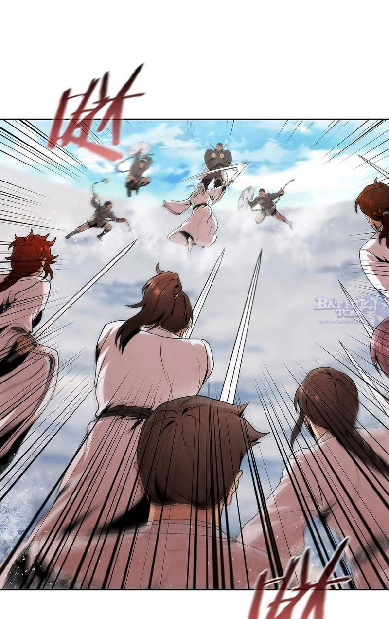 Đại Sư Huynh Chapter 10.2 - 20