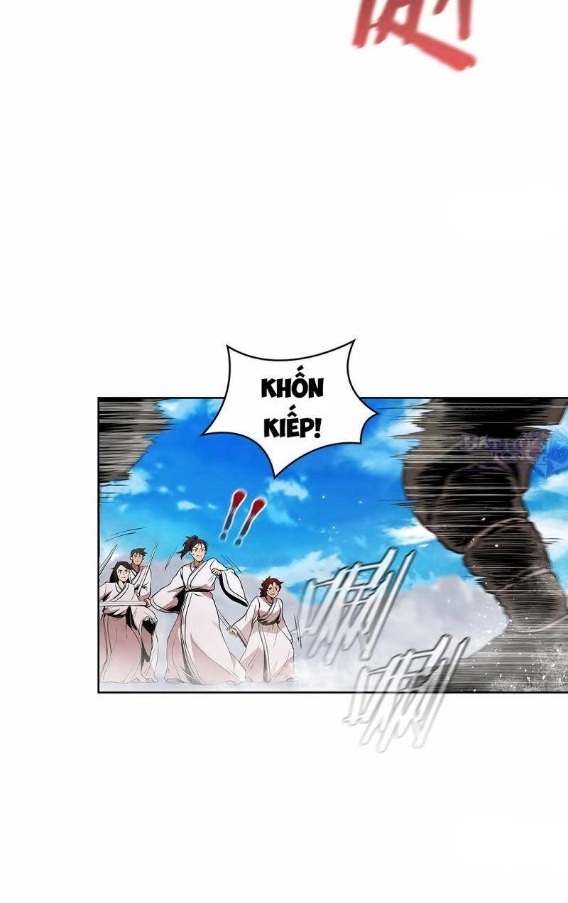 Đại Sư Huynh Chapter 10.2 - 21