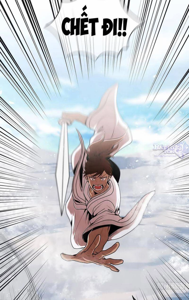 Đại Sư Huynh Chapter 10.2 - 24