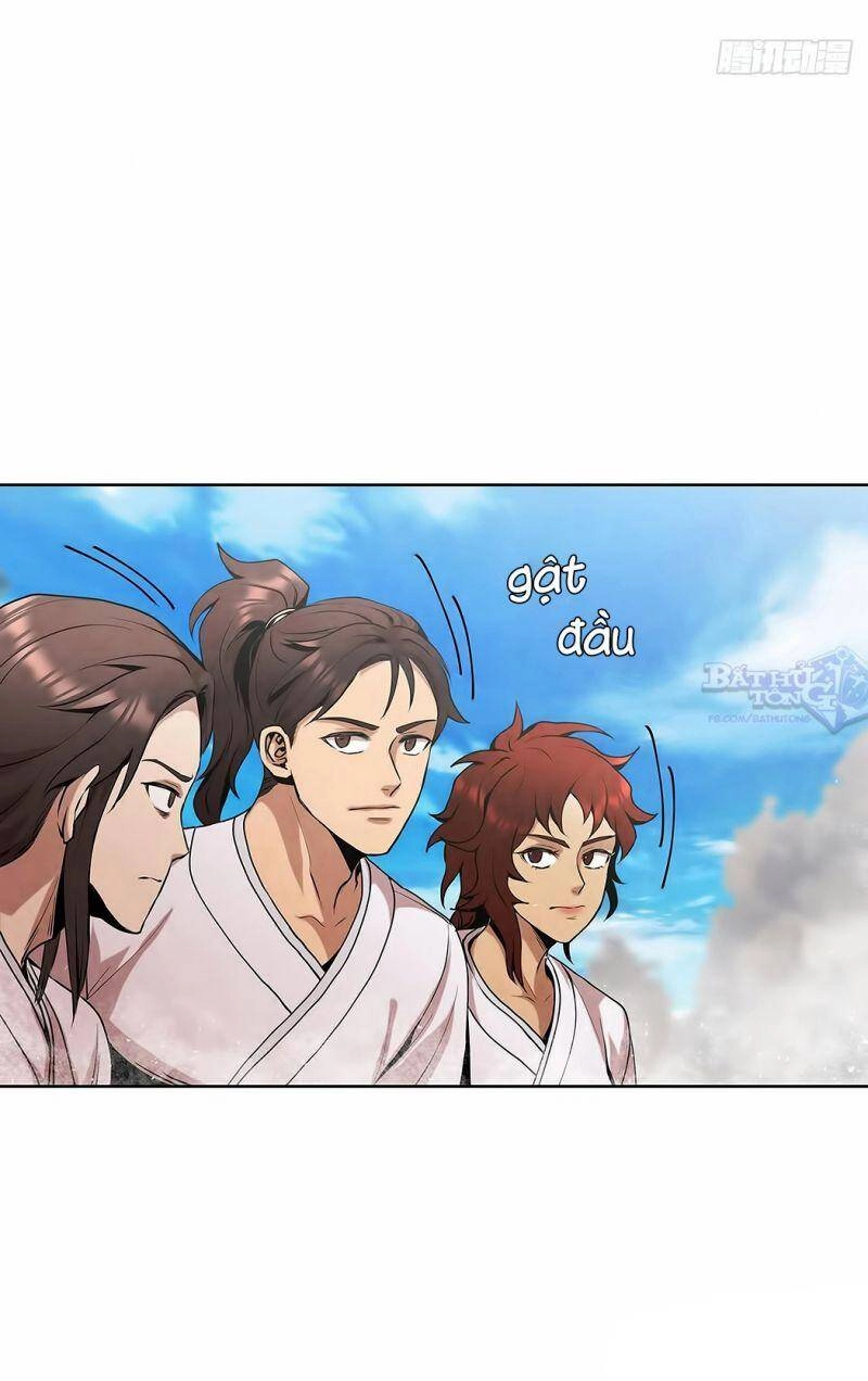 Đại Sư Huynh Chapter 10.2 - 26