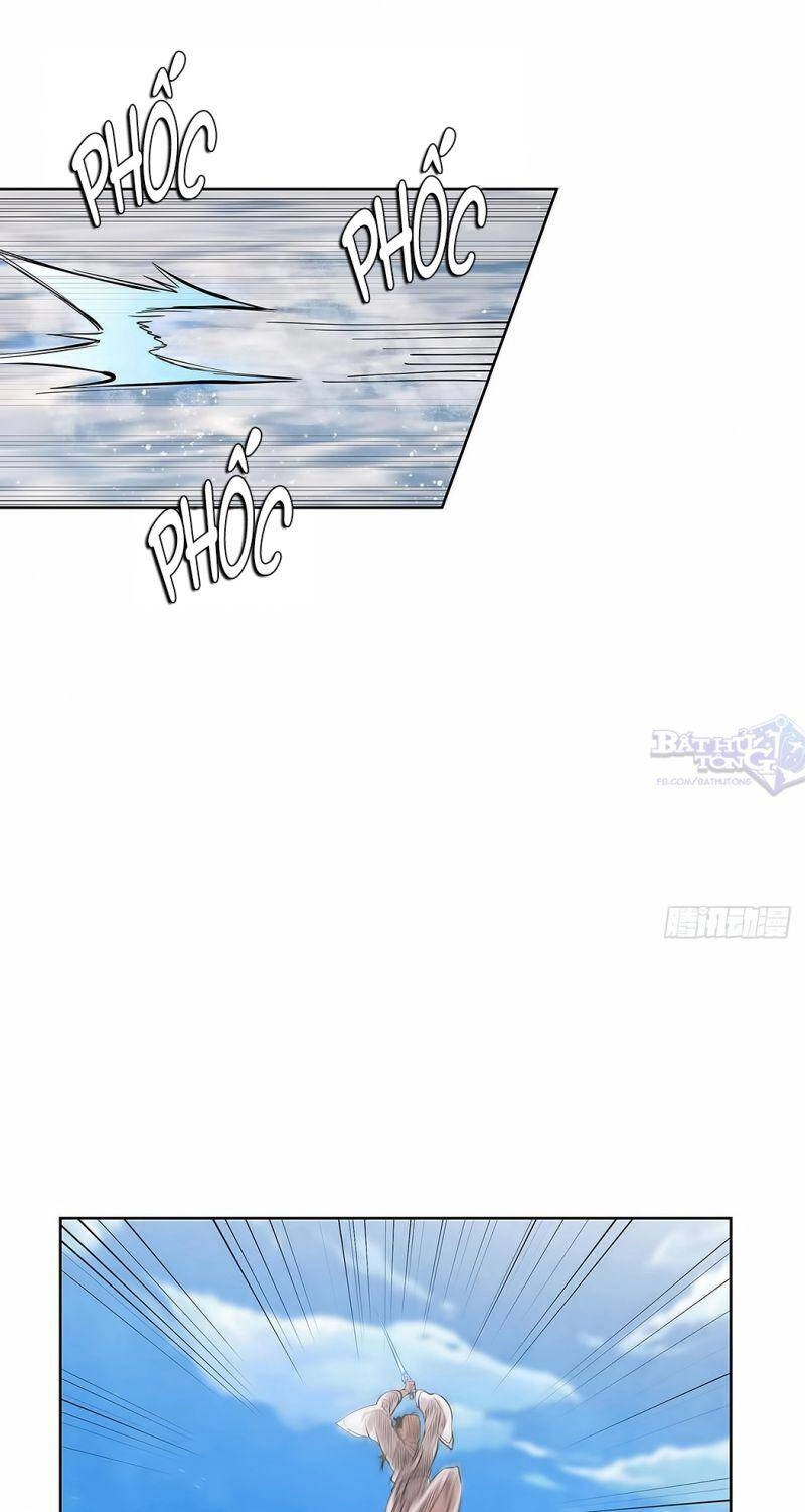 Đại Sư Huynh Chapter 10.2 - 27