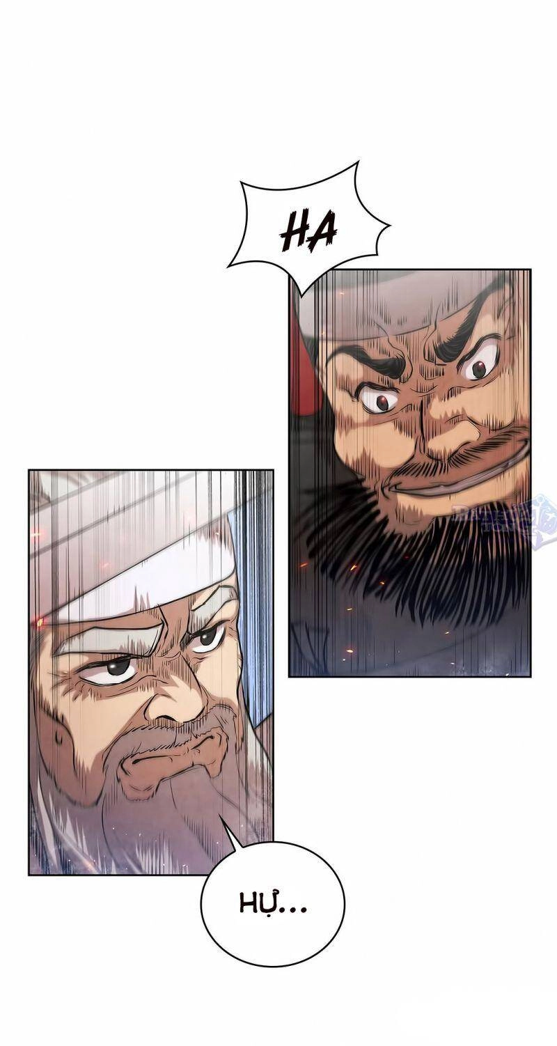 Đại Sư Huynh Chapter 10.2 - 33