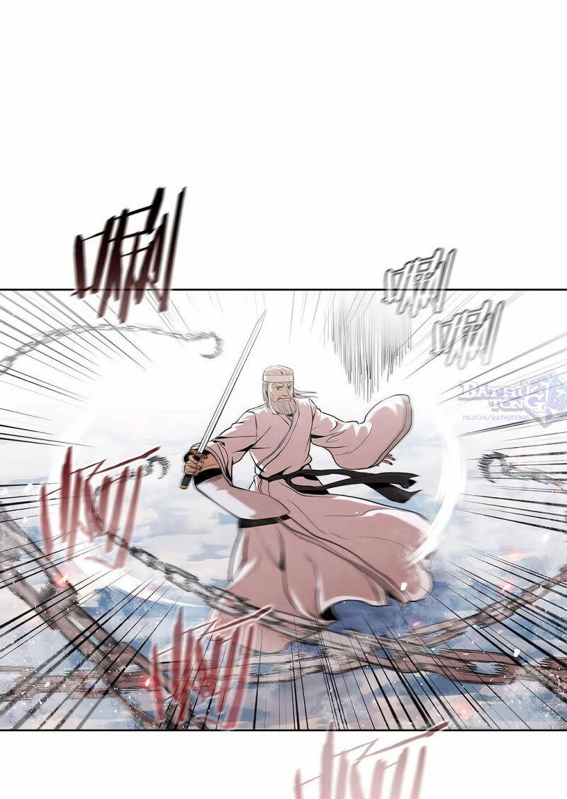 Đại Sư Huynh Chapter 10.2 - 34