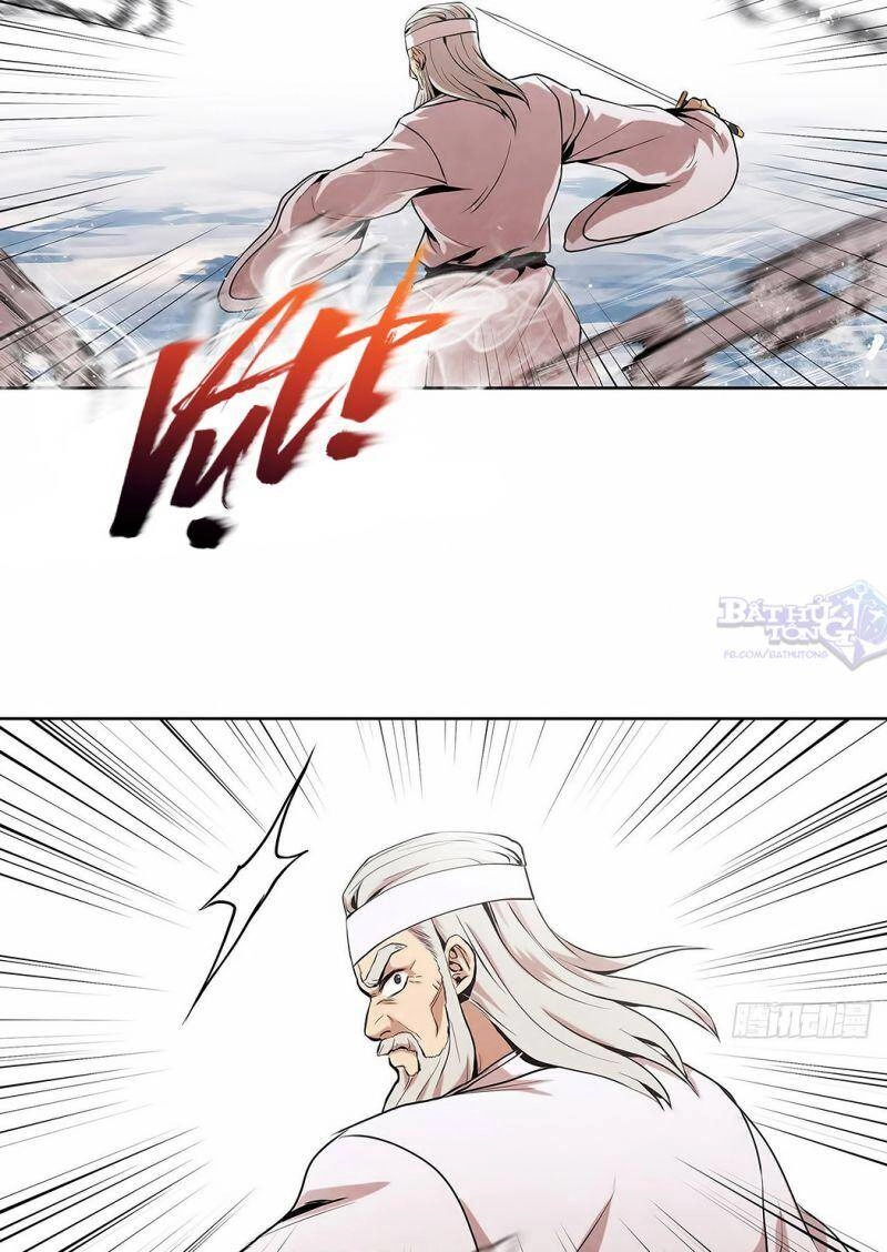 Đại Sư Huynh Chapter 10.2 - 38