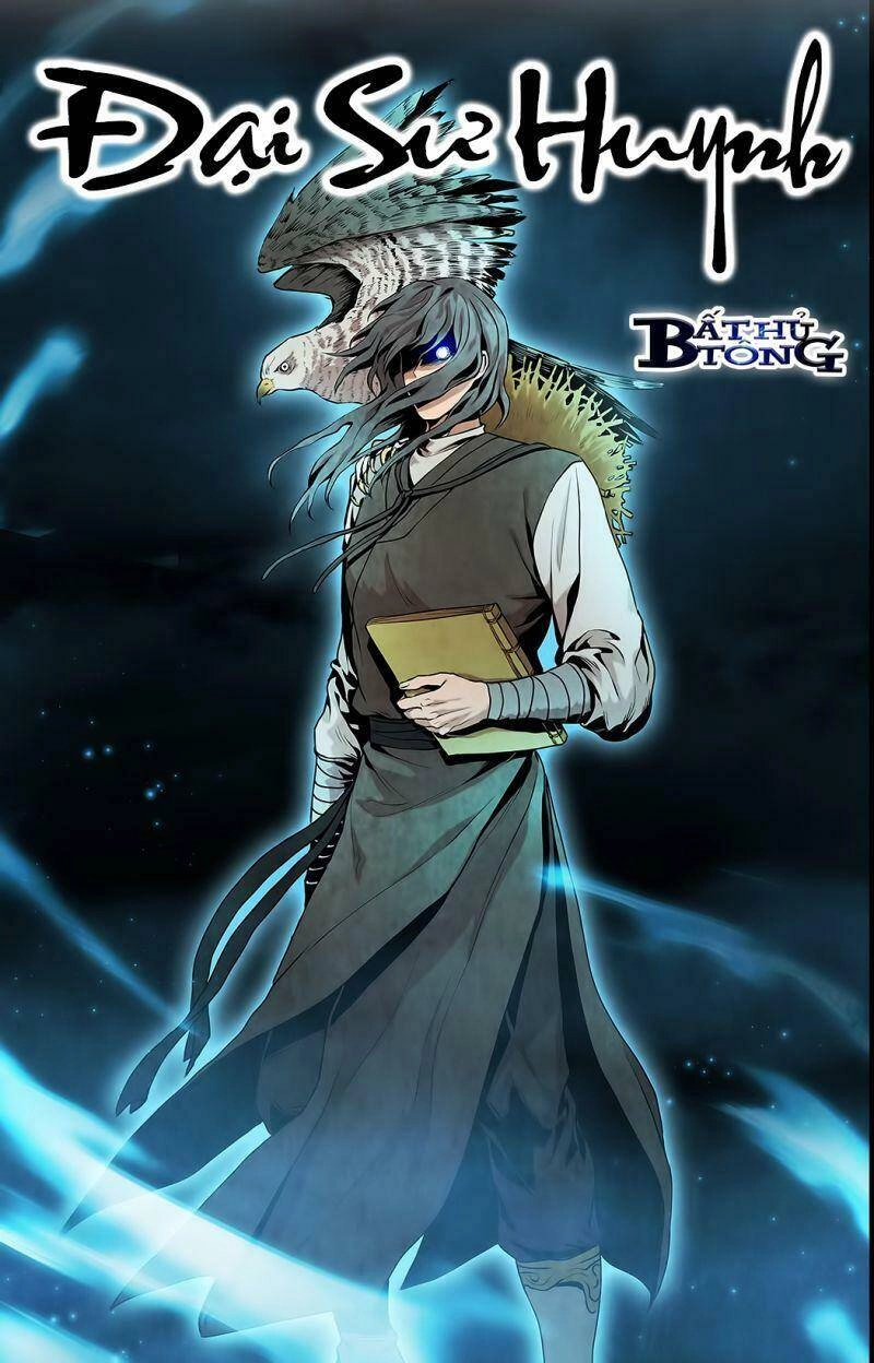 Đại Sư Huynh Chapter 11.1 - 1