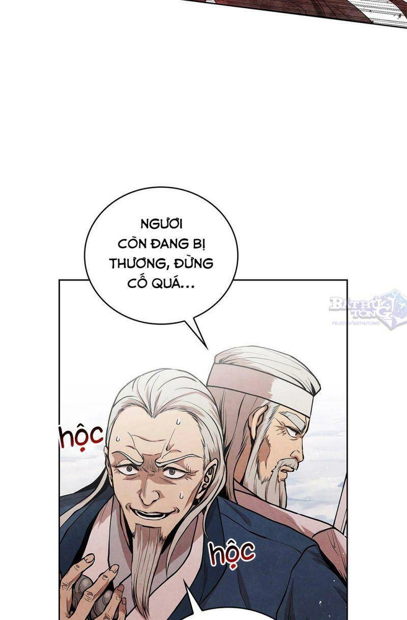 Đại Sư Huynh Chapter 11.1 - 5