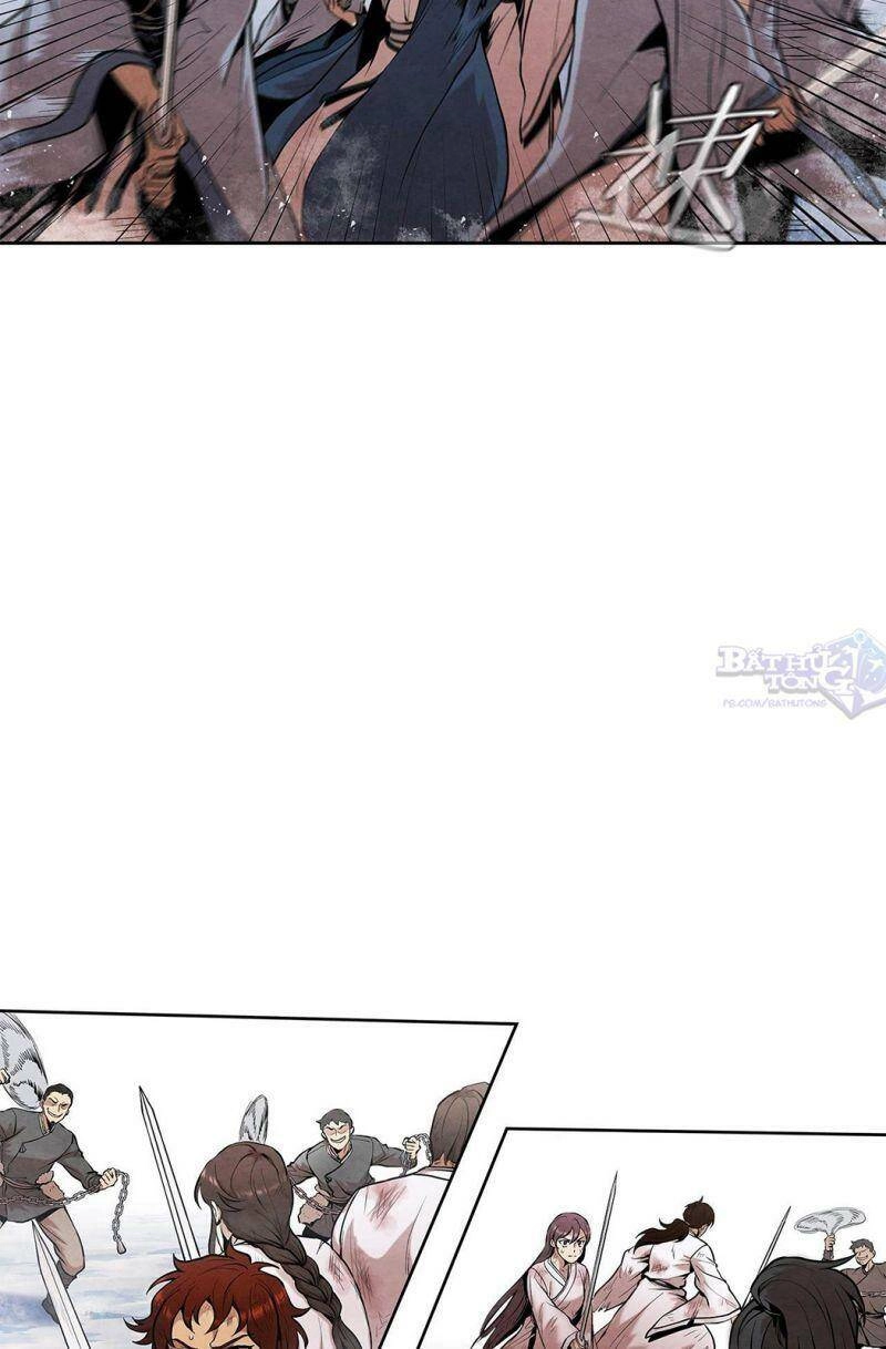 Đại Sư Huynh Chapter 11.1 - 7