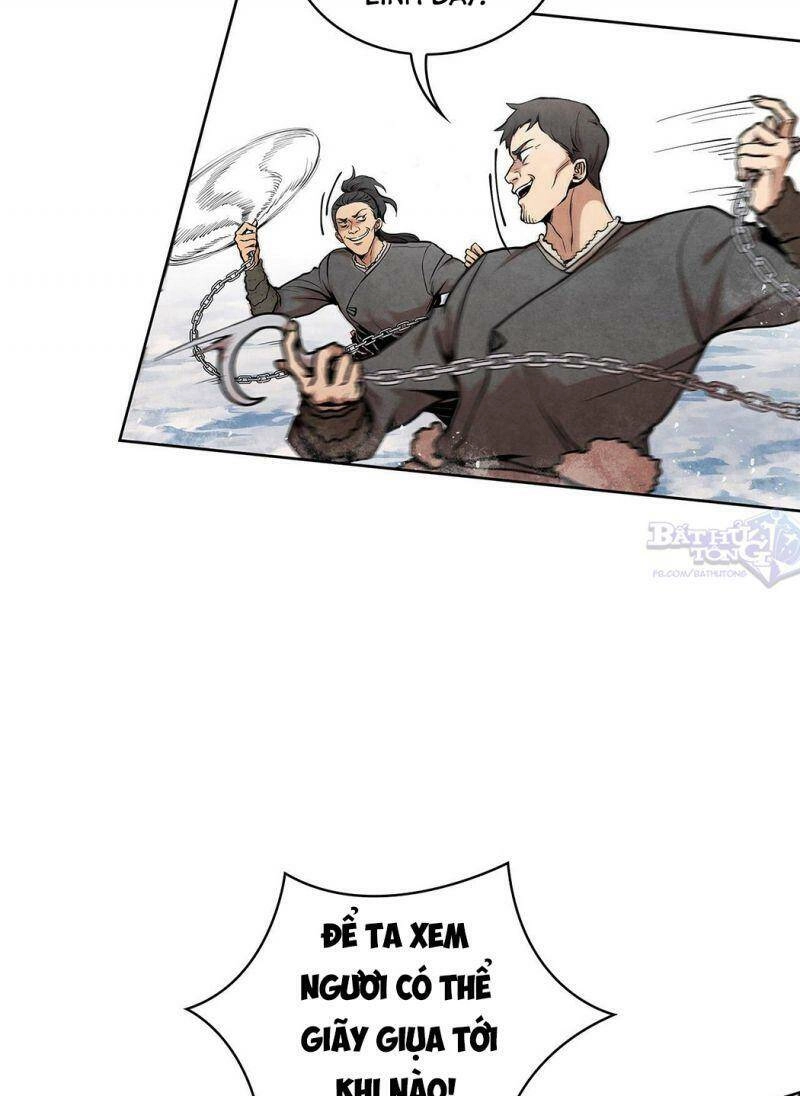 Đại Sư Huynh Chapter 11.1 - 11