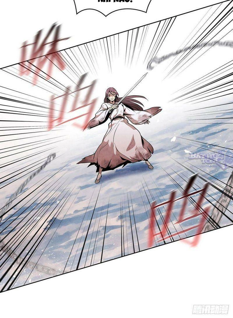 Đại Sư Huynh Chapter 11.1 - 12