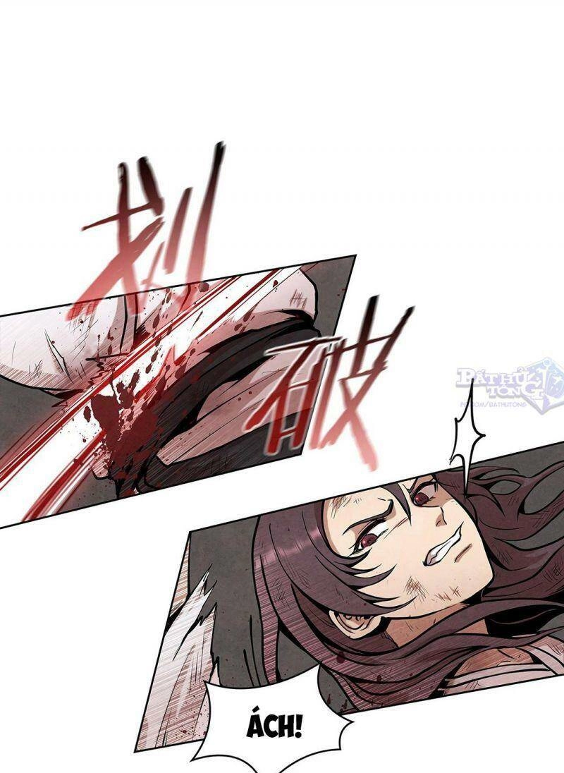 Đại Sư Huynh Chapter 11.1 - 14