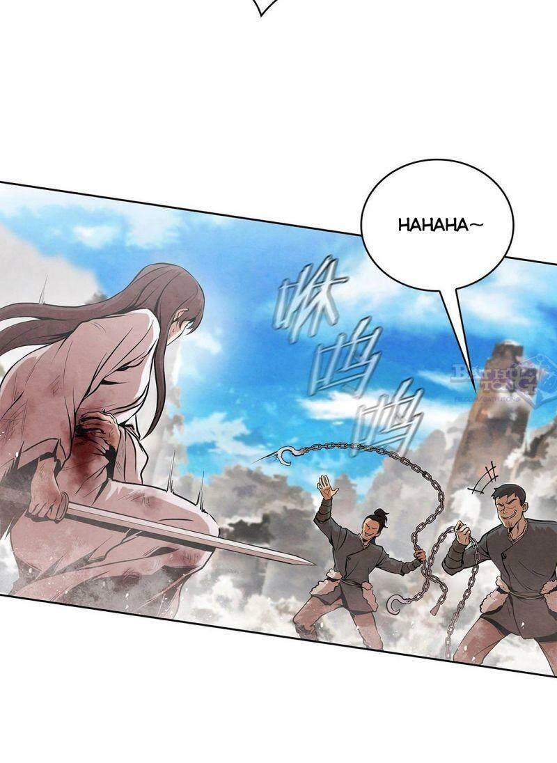 Đại Sư Huynh Chapter 11.1 - 15