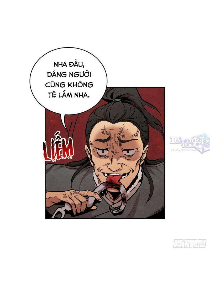 Đại Sư Huynh Chapter 11.1 - 16