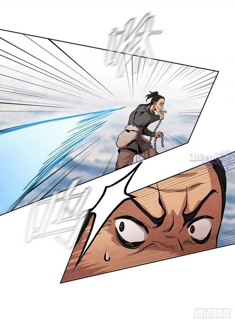 Đại Sư Huynh Chapter 11.1 - 17