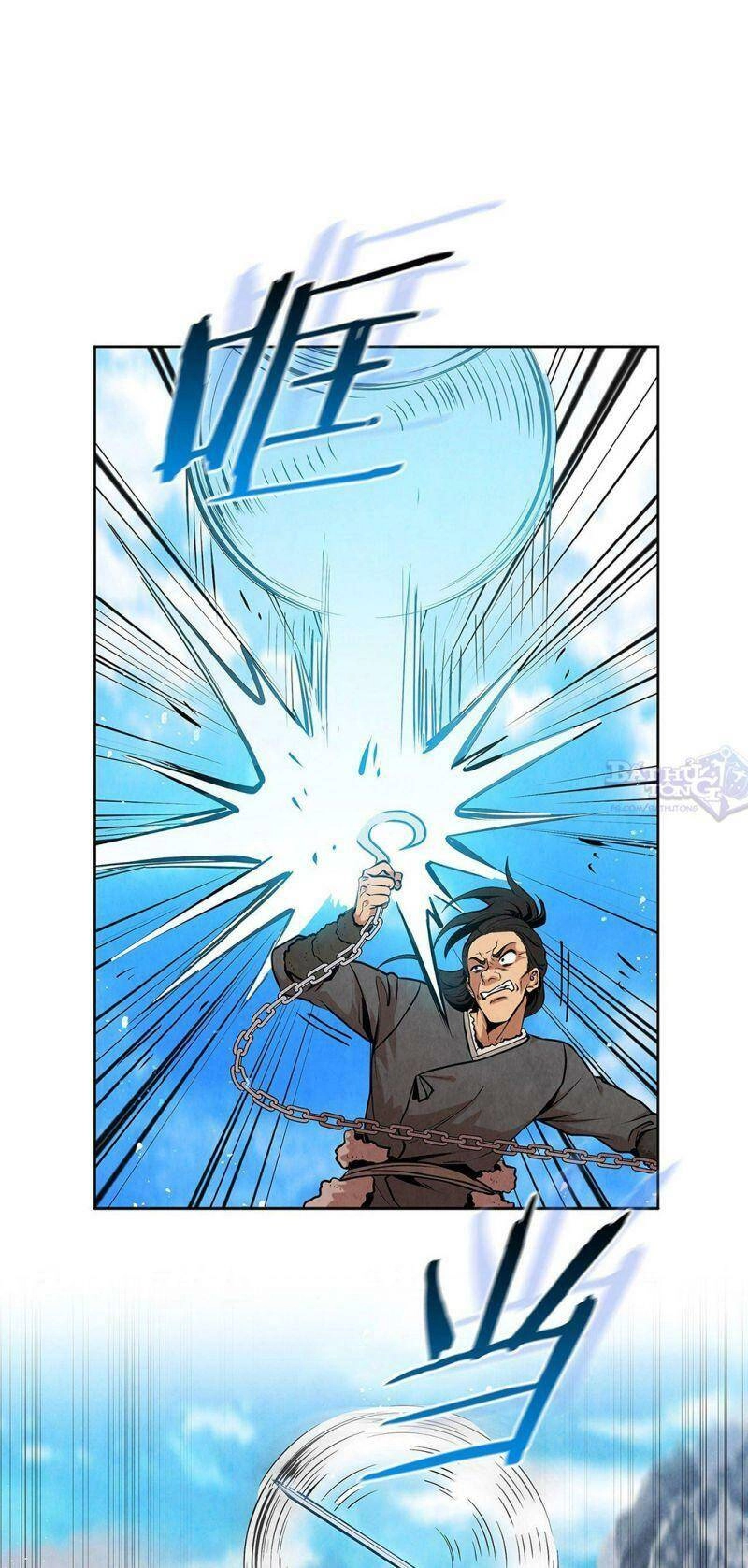 Đại Sư Huynh Chapter 11.1 - 18