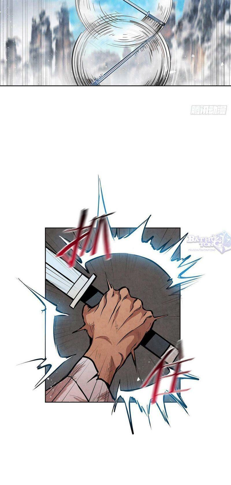 Đại Sư Huynh Chapter 11.1 - 19