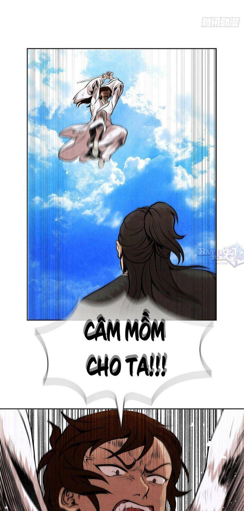 Đại Sư Huynh Chapter 11.1 - 20