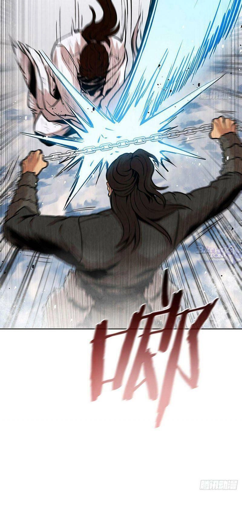 Đại Sư Huynh Chapter 11.1 - 22