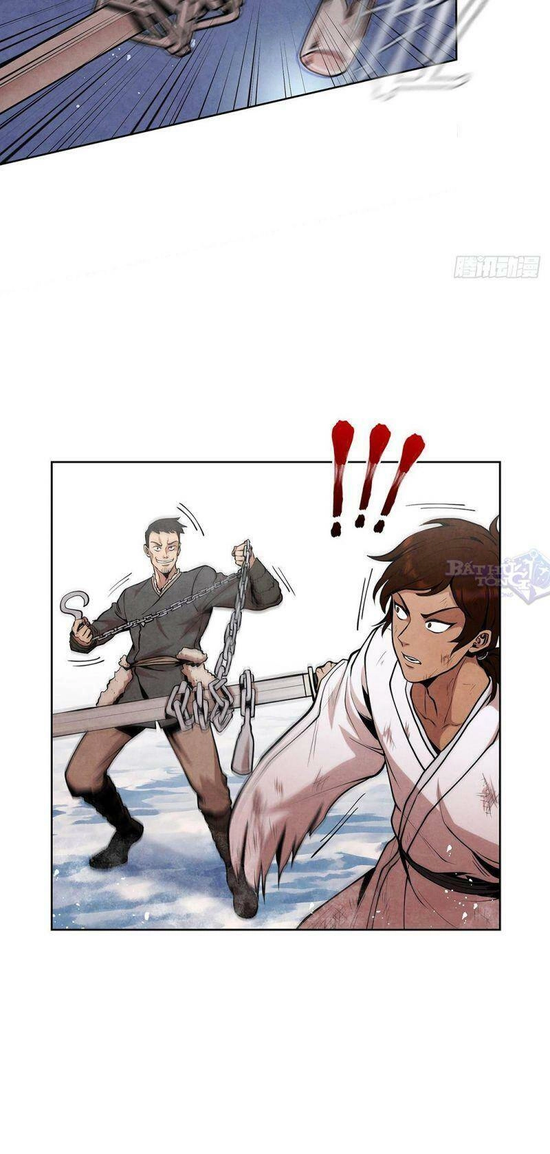 Đại Sư Huynh Chapter 11.1 - 25