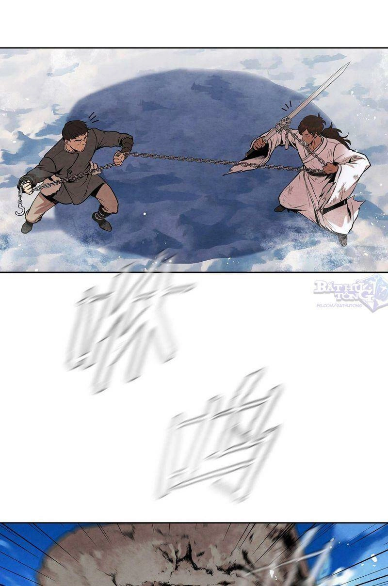 Đại Sư Huynh Chapter 11.1 - 27