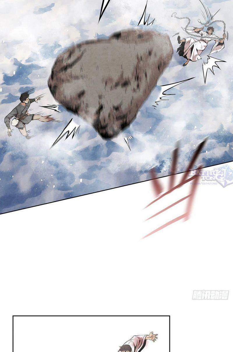 Đại Sư Huynh Chapter 11.1 - 29