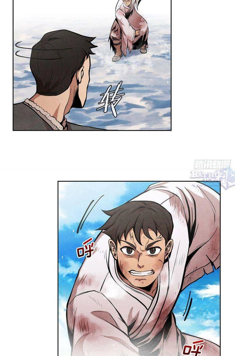 Đại Sư Huynh Chapter 11.1 - 30