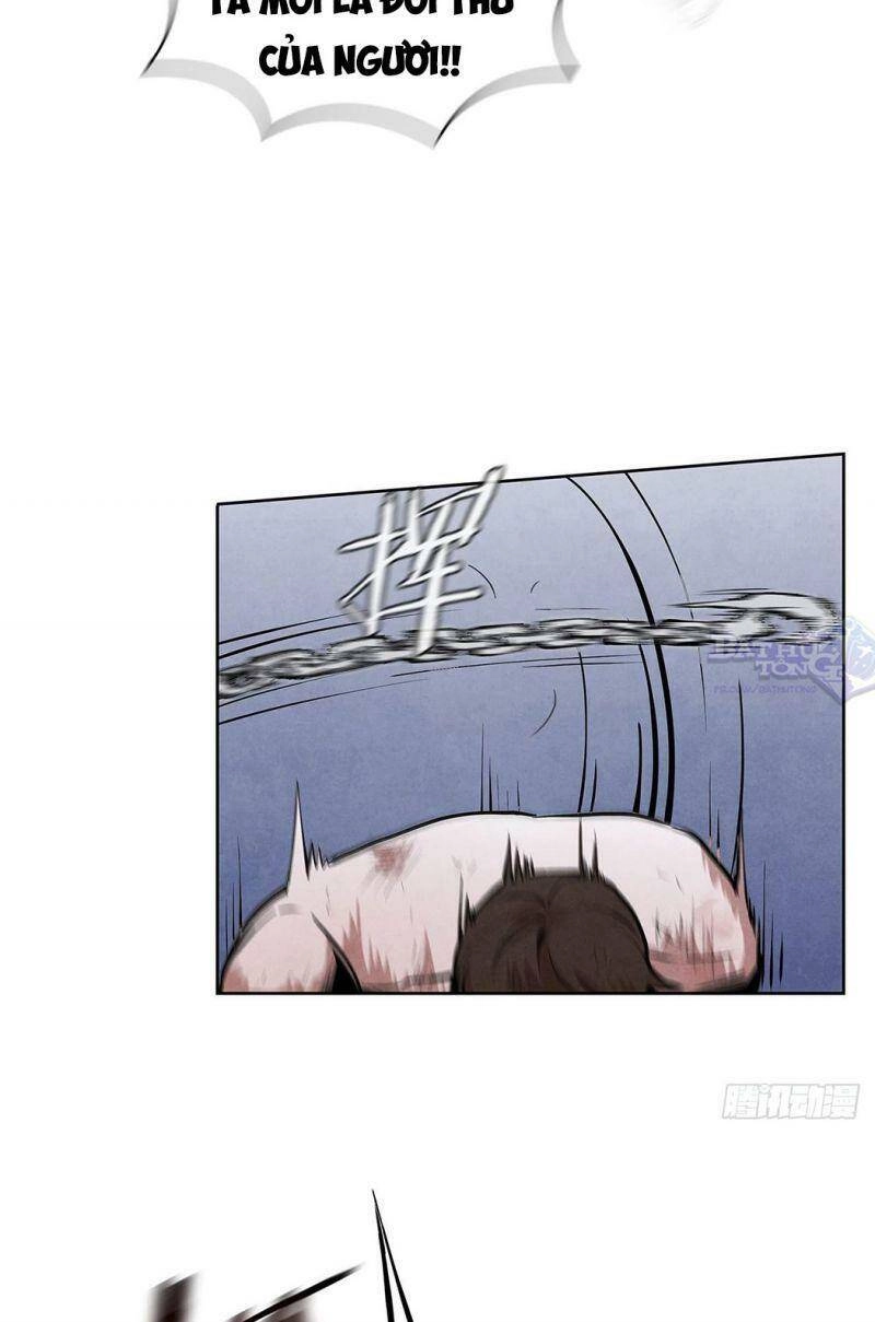 Đại Sư Huynh Chapter 11.1 - 32