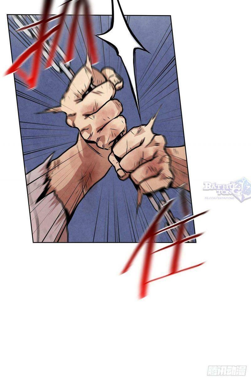 Đại Sư Huynh Chapter 11.1 - 33