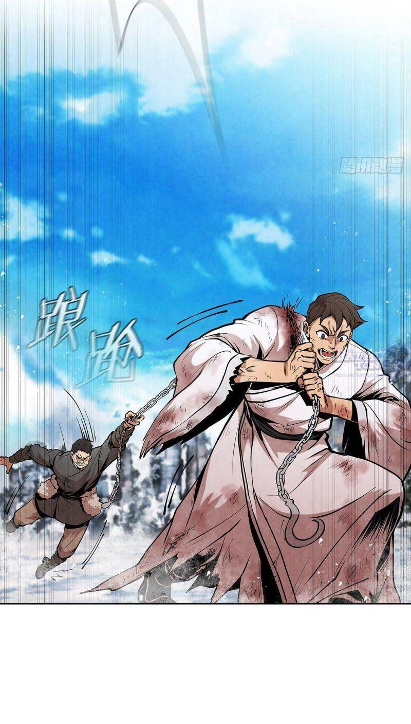 Đại Sư Huynh Chapter 11.1 - 35