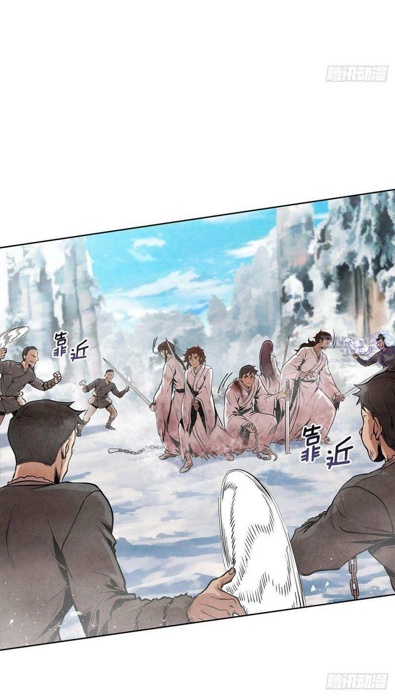 Đại Sư Huynh Chapter 11.1 - 41