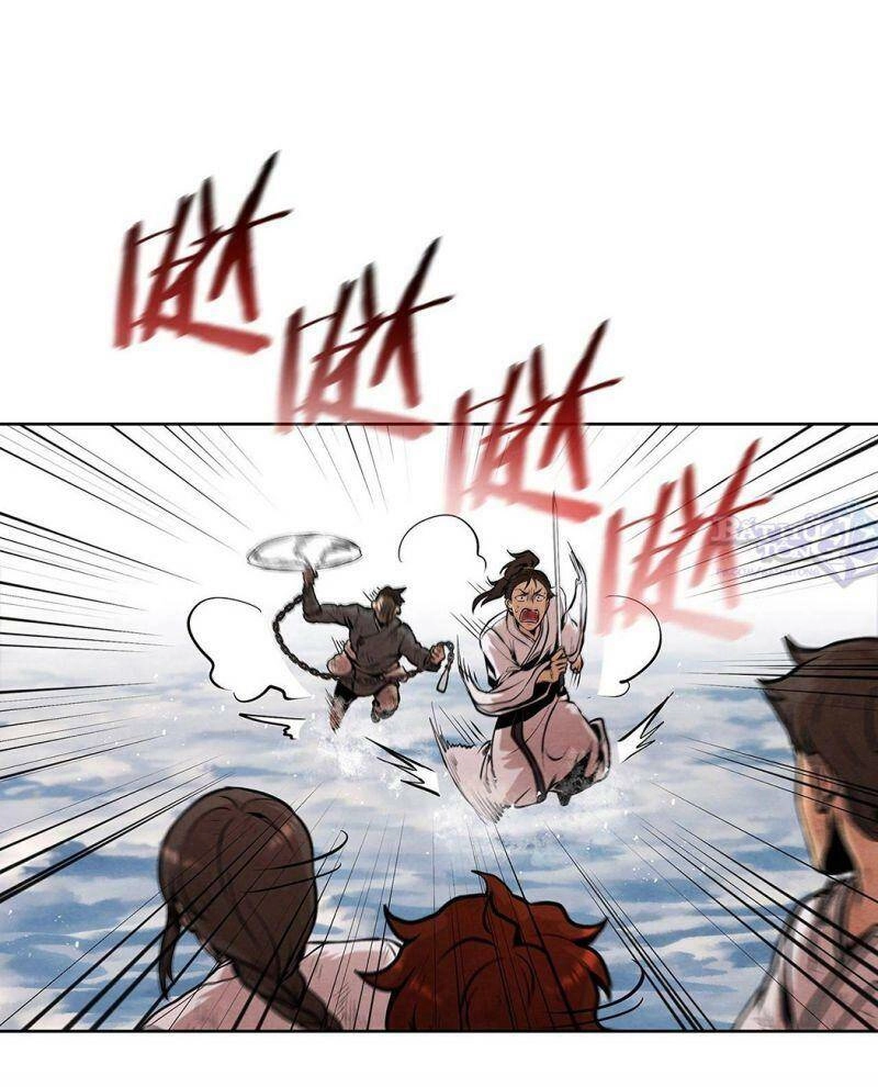 Đại Sư Huynh Chapter 11.1 - 43