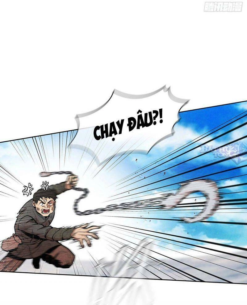 Đại Sư Huynh Chapter 11.1 - 44