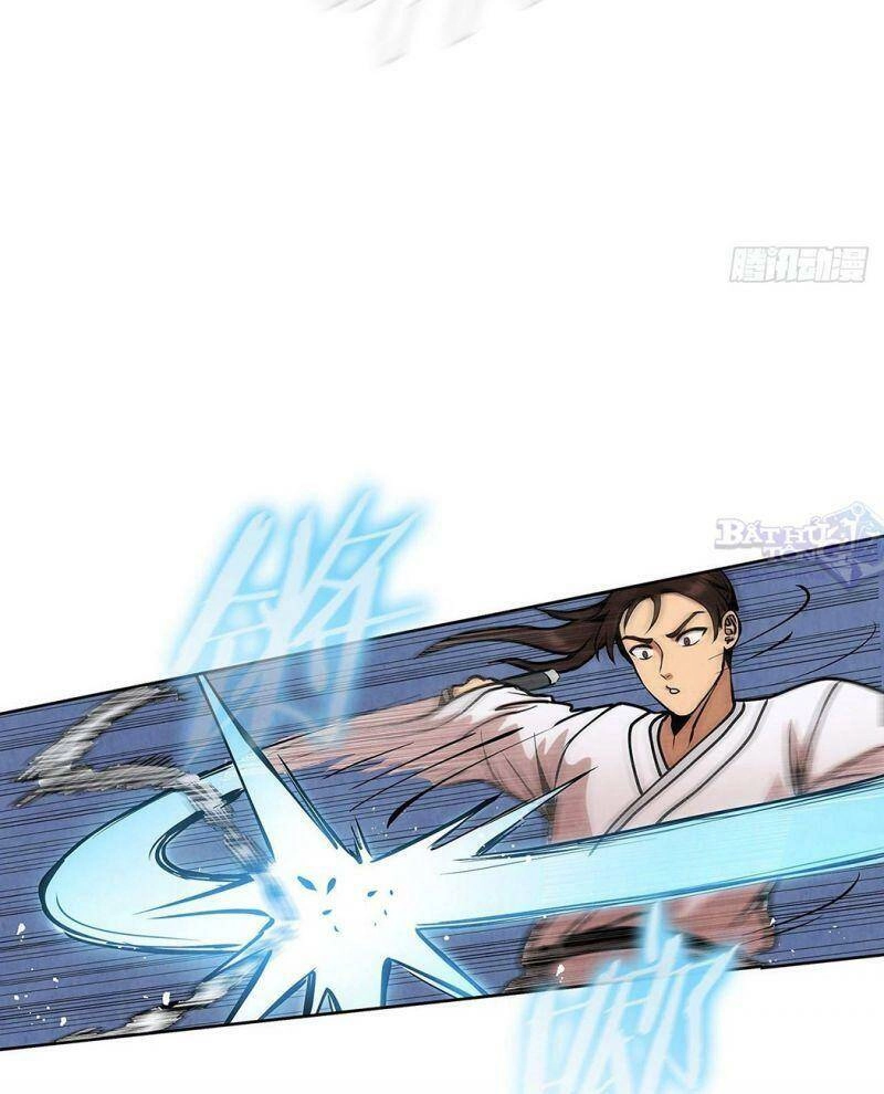 Đại Sư Huynh Chapter 11.1 - 45