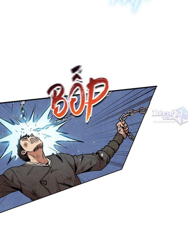 Đại Sư Huynh Chapter 11.1 - 46