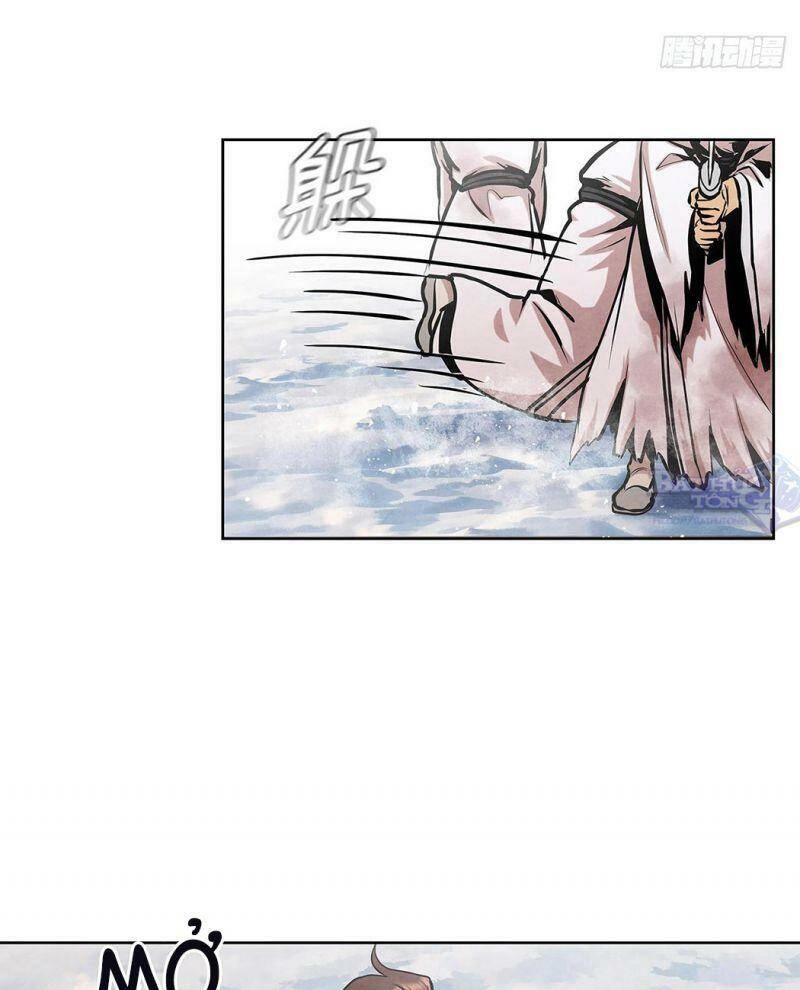 Đại Sư Huynh Chapter 11.1 - 47