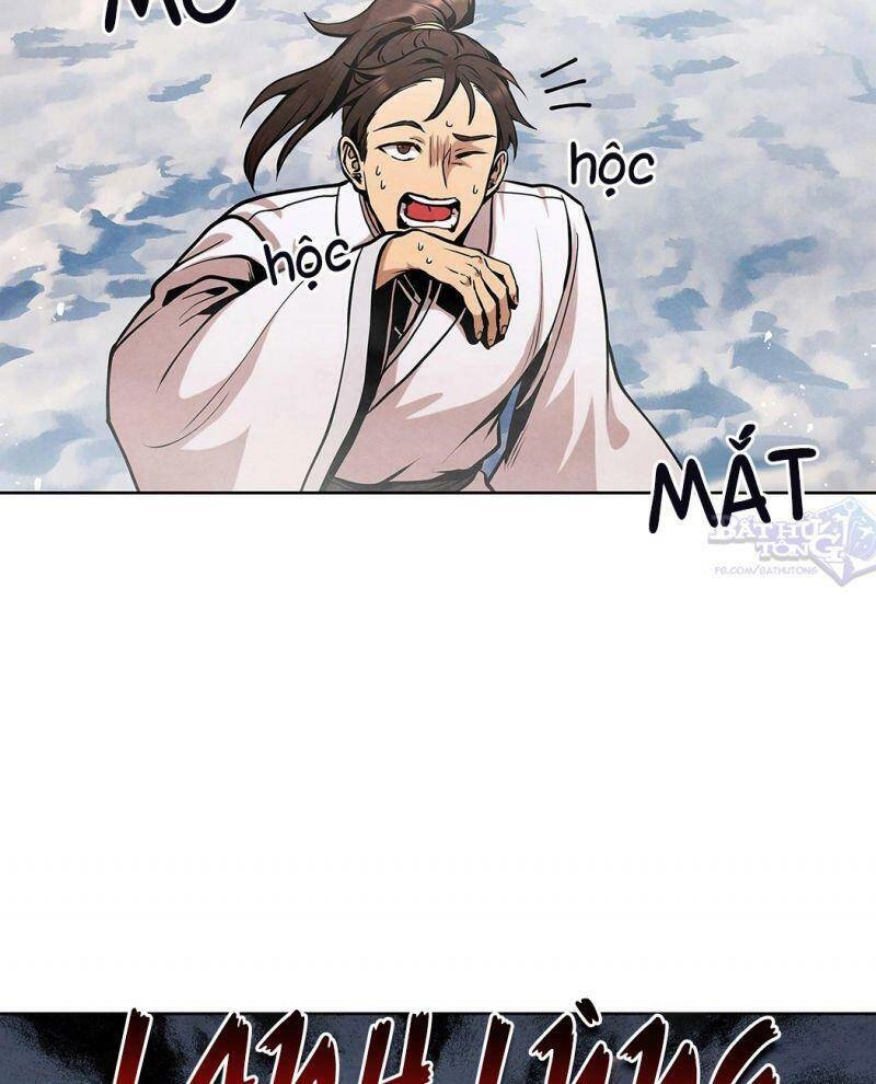 Đại Sư Huynh Chapter 11.1 - 48