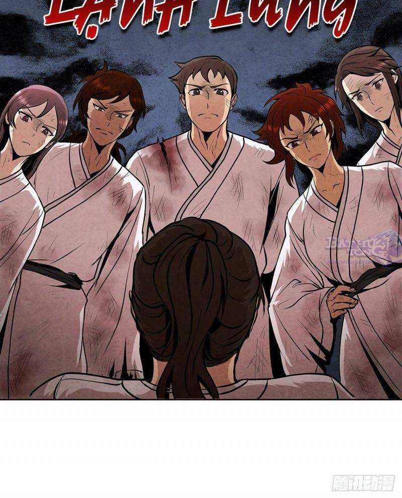 Đại Sư Huynh Chapter 11.1 - 49