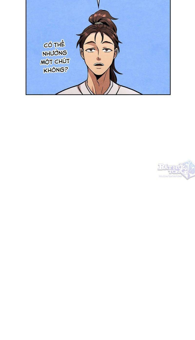 Đại Sư Huynh Chapter 11.1 - 53