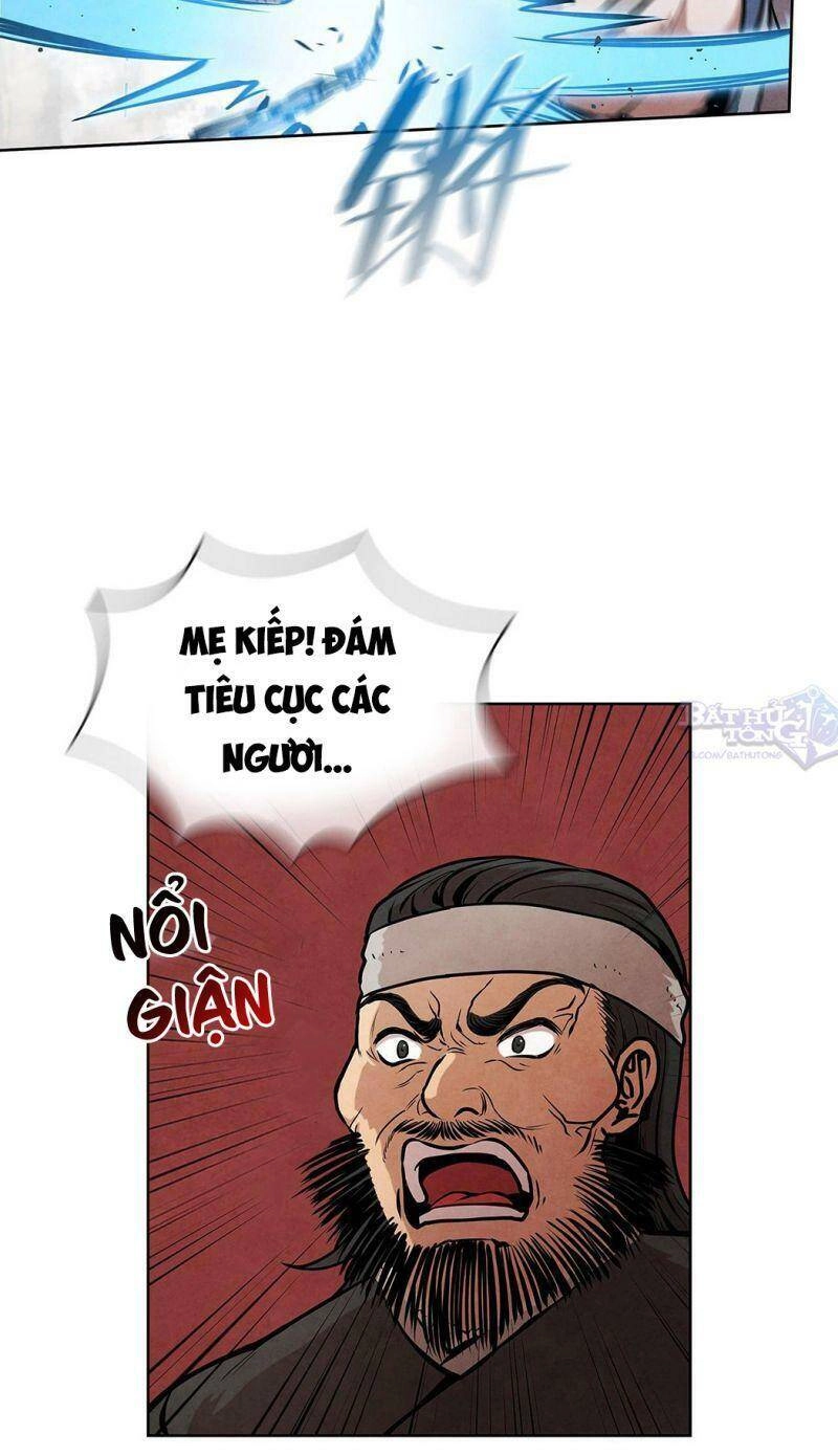 Đại Sư Huynh Chapter 11.1 - 56